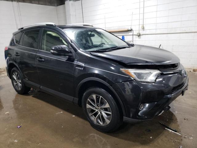 Photo 3 VIN: JTMRJREV4GD051369 - TOYOTA RAV4 