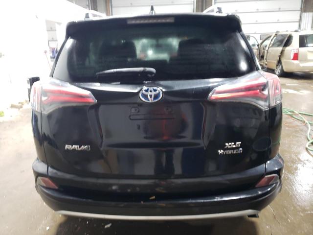 Photo 5 VIN: JTMRJREV4GD051369 - TOYOTA RAV4 