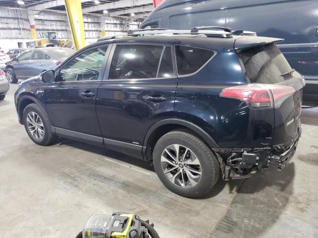 Photo 1 VIN: JTMRJREV4HD060851 - TOYOTA RAV4 HV LE 