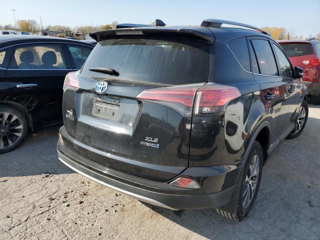 Photo 2 VIN: JTMRJREV4HD066729 - TOYOTA RAV4 