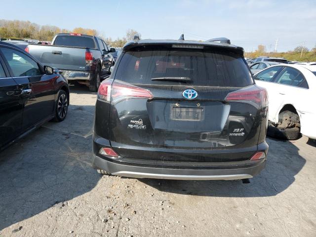 Photo 5 VIN: JTMRJREV4HD066729 - TOYOTA RAV4 