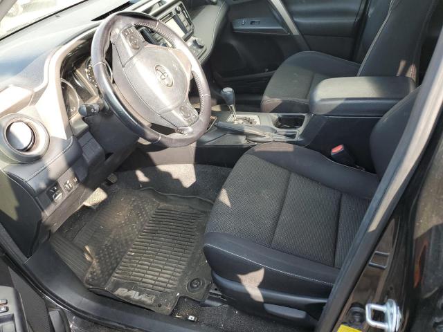 Photo 6 VIN: JTMRJREV4HD066729 - TOYOTA RAV4 