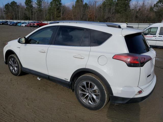 Photo 1 VIN: JTMRJREV4HD073907 - TOYOTA RAV4 