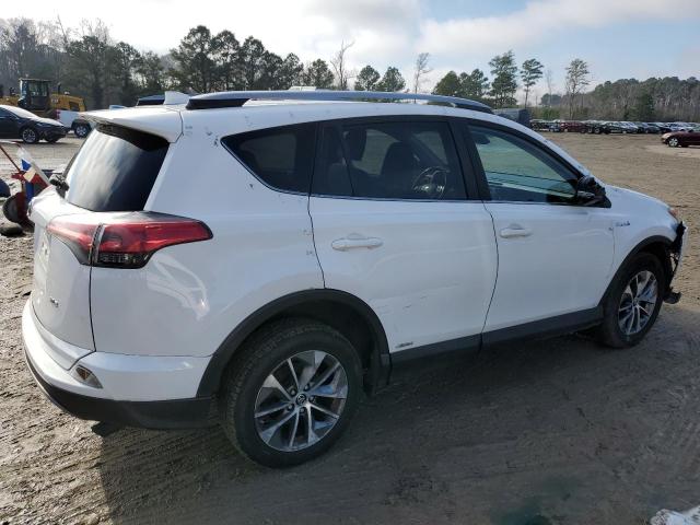 Photo 2 VIN: JTMRJREV4HD073907 - TOYOTA RAV4 