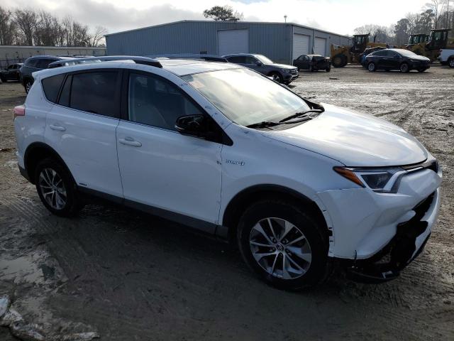 Photo 3 VIN: JTMRJREV4HD073907 - TOYOTA RAV4 