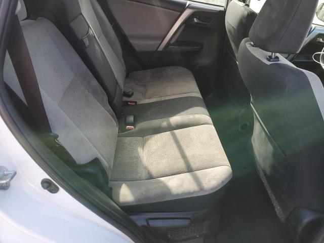 Photo 9 VIN: JTMRJREV4HD073907 - TOYOTA RAV4 