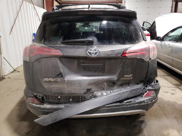 Photo 5 VIN: JTMRJREV4HD074815 - TOYOTA RAV4 HV LE 