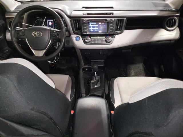 Photo 7 VIN: JTMRJREV4HD074815 - TOYOTA RAV4 HV LE 