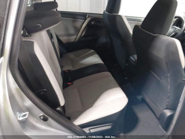 Photo 7 VIN: JTMRJREV4HD104587 - TOYOTA RAV4 HYBRID 