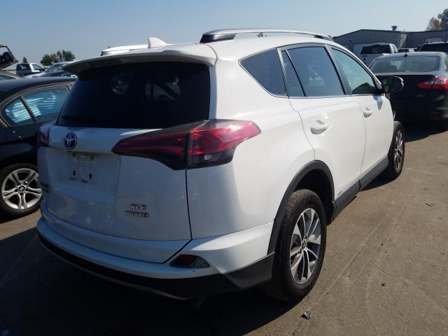 Photo 3 VIN: JTMRJREV4HD104962 - TOYOTA RAV4 