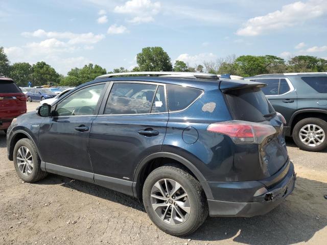 Photo 1 VIN: JTMRJREV4HD111362 - TOYOTA RAV4 