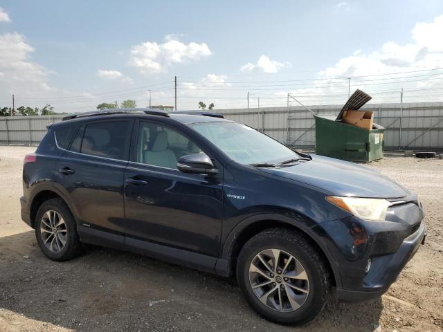 Photo 3 VIN: JTMRJREV4HD111362 - TOYOTA RAV4 