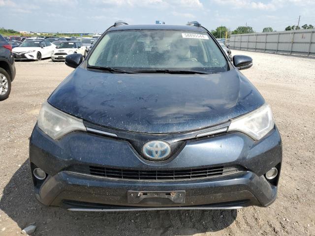 Photo 4 VIN: JTMRJREV4HD111362 - TOYOTA RAV4 