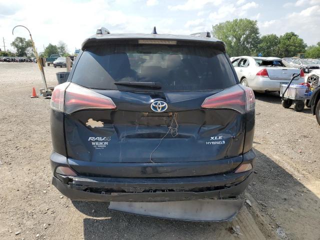 Photo 5 VIN: JTMRJREV4HD111362 - TOYOTA RAV4 