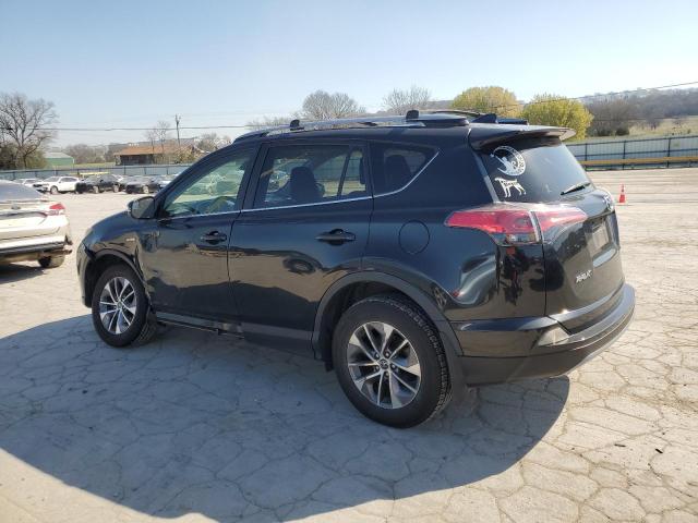 Photo 1 VIN: JTMRJREV4HD117890 - TOYOTA RAV4 