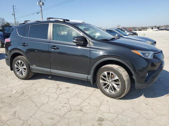 Photo 3 VIN: JTMRJREV4HD117890 - TOYOTA RAV4 