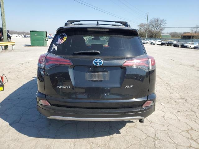 Photo 5 VIN: JTMRJREV4HD117890 - TOYOTA RAV4 