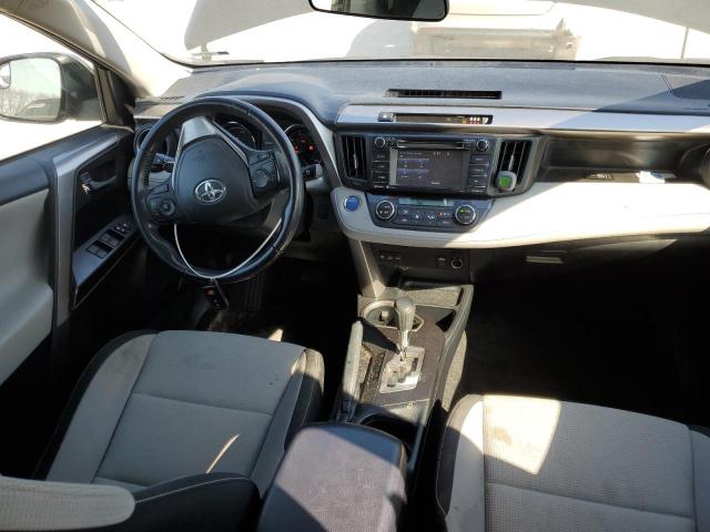 Photo 7 VIN: JTMRJREV4HD117890 - TOYOTA RAV4 