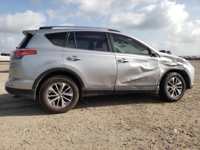 Photo 2 VIN: JTMRJREV4HD124922 - TOYOTA RAV4 HV LE 