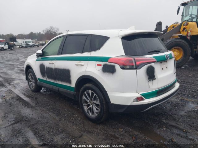 Photo 2 VIN: JTMRJREV4HD125486 - TOYOTA RAV4 HYBRID 