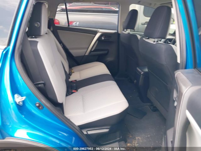 Photo 7 VIN: JTMRJREV4JD169364 - TOYOTA RAV4 HYBRID 