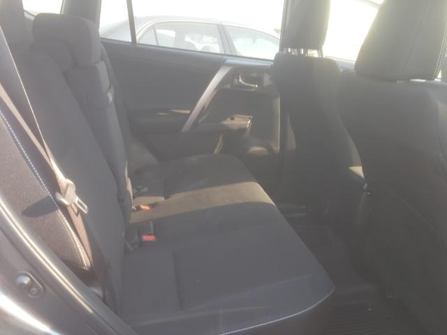 Photo 5 VIN: JTMRJREV4JD181482 - TOYOTA RAV4 HV LE 