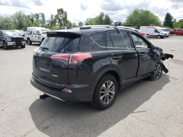 Photo 3 VIN: JTMRJREV4JD208115 - TOYOTA RAV4 HV LE 