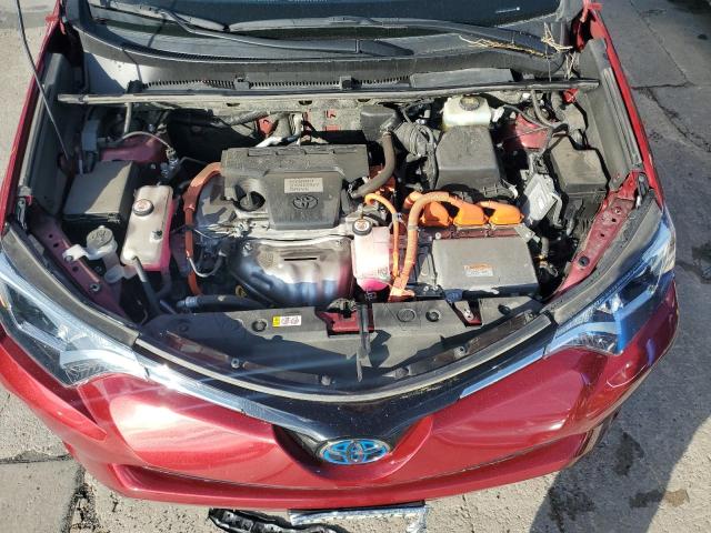 Photo 11 VIN: JTMRJREV4JD216344 - TOYOTA RAV4 HV LE 