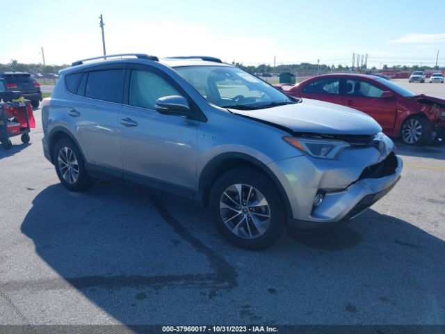 Photo 0 VIN: JTMRJREV4JD216375 - TOYOTA RAV4 HYBRID 