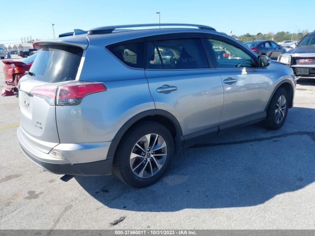 Photo 3 VIN: JTMRJREV4JD216375 - TOYOTA RAV4 HYBRID 