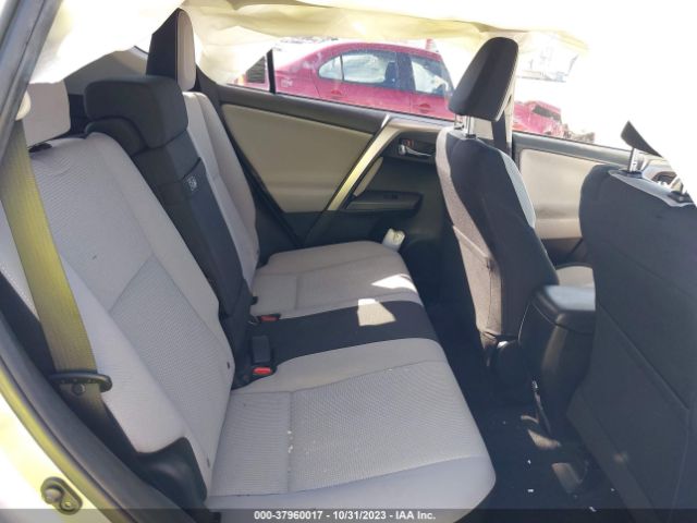 Photo 7 VIN: JTMRJREV4JD216375 - TOYOTA RAV4 HYBRID 