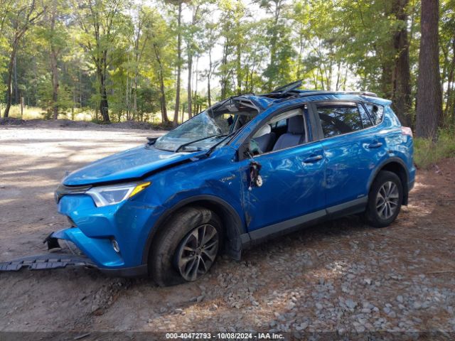 Photo 1 VIN: JTMRJREV4JD220958 - TOYOTA RAV4 