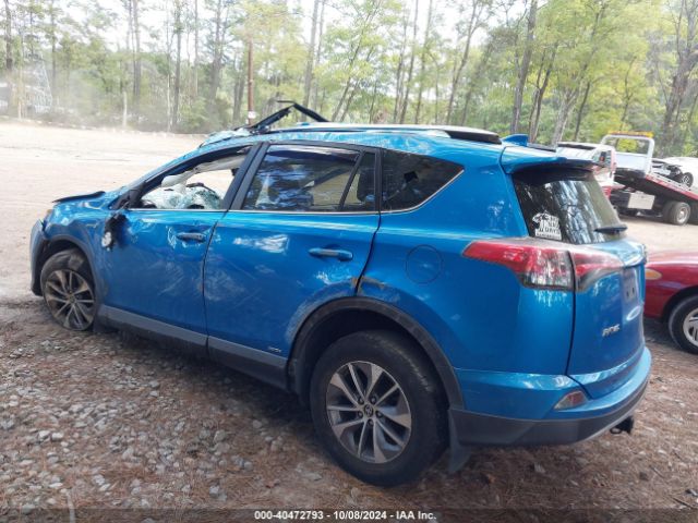 Photo 2 VIN: JTMRJREV4JD220958 - TOYOTA RAV4 