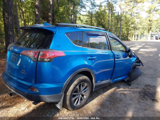 Photo 3 VIN: JTMRJREV4JD220958 - TOYOTA RAV4 