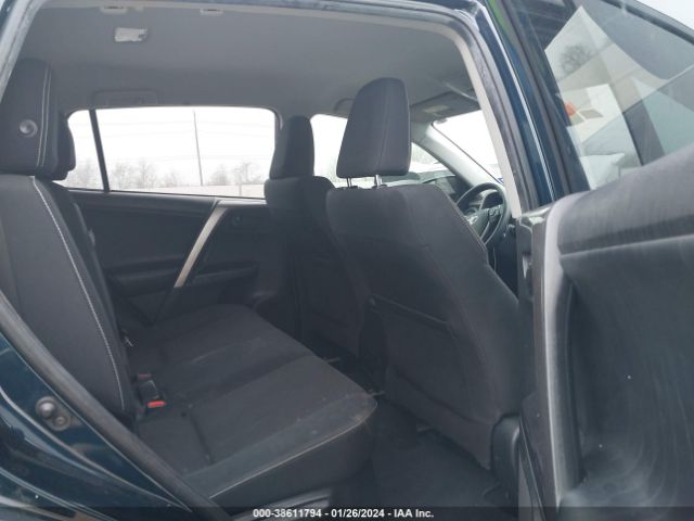 Photo 7 VIN: JTMRJREV4JD232690 - TOYOTA SIENNA LE 