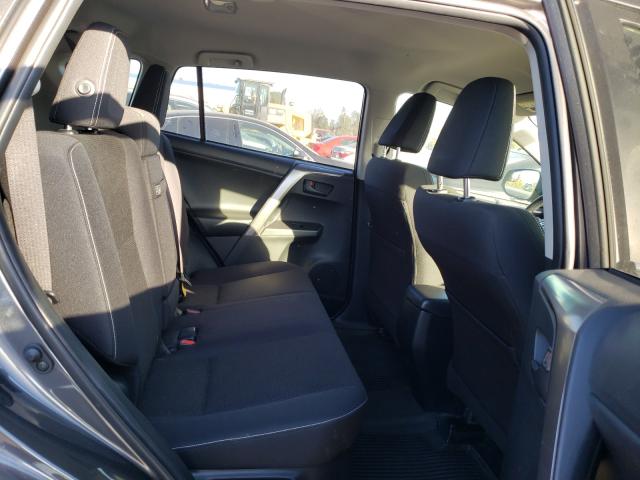 Photo 5 VIN: JTMRJREV4JD249599 - TOYOTA RAV4 