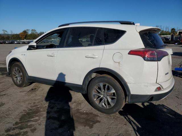 Photo 1 VIN: JTMRJREV4JD259520 - TOYOTA RAV4 HV LE 