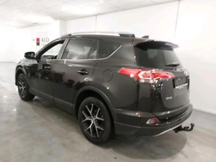 Photo 3 VIN: JTMRJREV50D229151 - TOYOTA RAV4 - 2016 