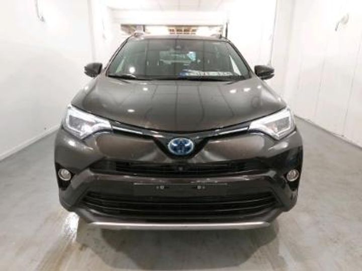 Photo 5 VIN: JTMRJREV50D229151 - TOYOTA RAV4 - 2016 