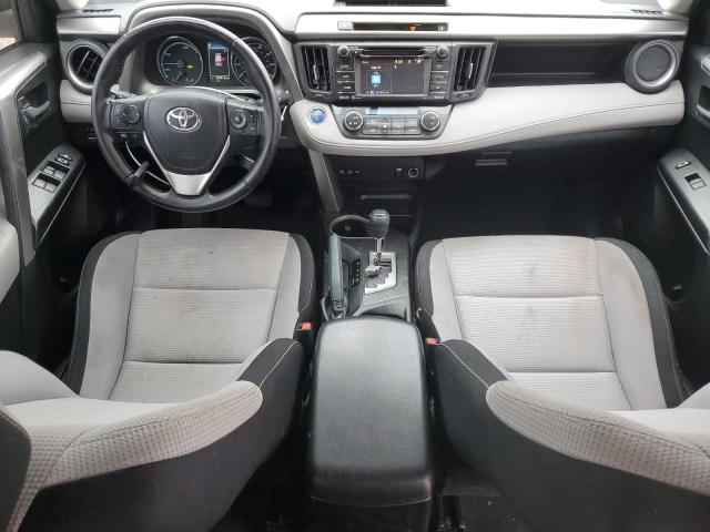 Photo 7 VIN: JTMRJREV5GD007199 - TOYOTA RAV4 