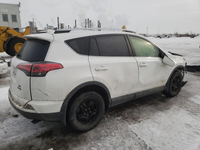 Photo 2 VIN: JTMRJREV5GD007476 - TOYOTA RAV4 HV XL 