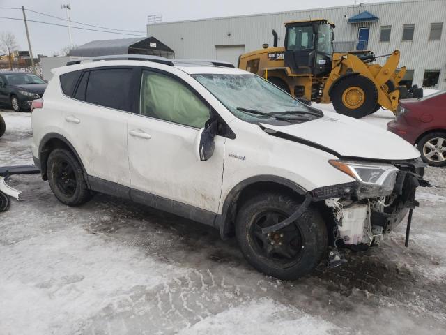 Photo 3 VIN: JTMRJREV5GD007476 - TOYOTA RAV4 HV XL 