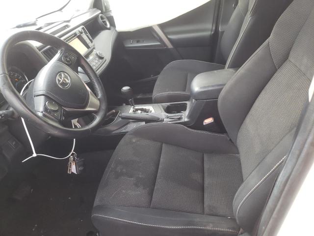 Photo 6 VIN: JTMRJREV5GD007476 - TOYOTA RAV4 HV XL 