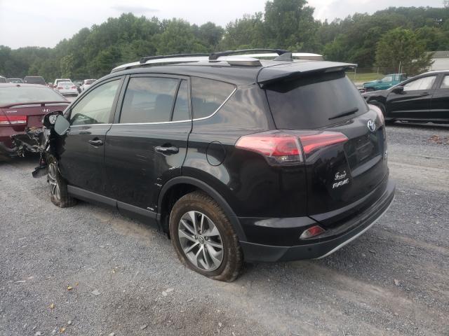 Photo 2 VIN: JTMRJREV5GD014251 - TOYOTA RAV4 HV XL 