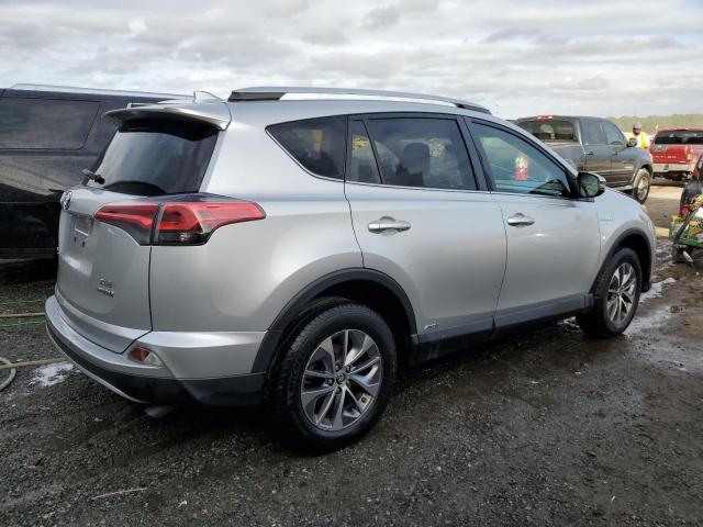 Photo 2 VIN: JTMRJREV5GD014864 - TOYOTA RAV4 HV XL 