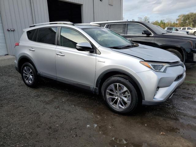 Photo 3 VIN: JTMRJREV5GD014864 - TOYOTA RAV4 HV XL 