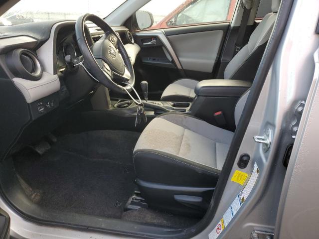 Photo 6 VIN: JTMRJREV5GD014864 - TOYOTA RAV4 HV XL 