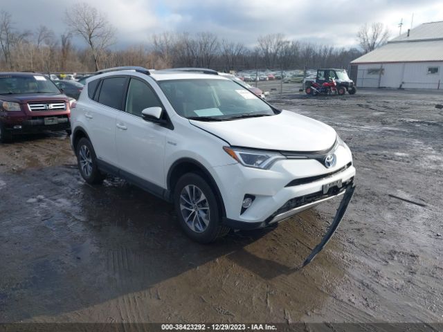 Photo 0 VIN: JTMRJREV5GD016050 - TOYOTA RAV4 HYBRID 