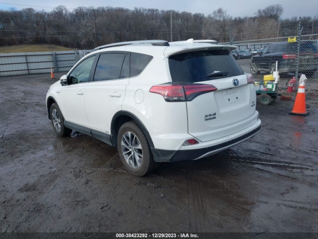 Photo 2 VIN: JTMRJREV5GD016050 - TOYOTA RAV4 HYBRID 