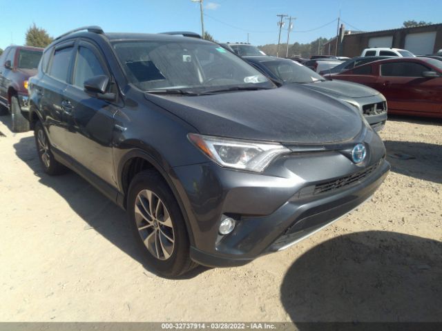 Photo 0 VIN: JTMRJREV5GD016680 - TOYOTA RAV4 HYBRID 